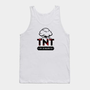 TNT Tank Top